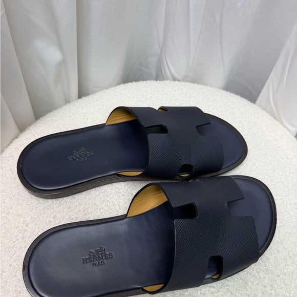 Hermes Izmir Sandal Sz 11 - Picture 2 of 7